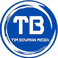 Avatar of Tim Bowman Media
