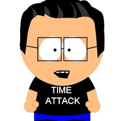 Avatar of timeattackpaul