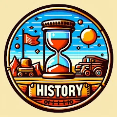 Avatar of Time Capsule History