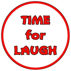 Avatar of TIME for LAUGH