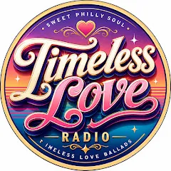 Avatar of Timeless Love Radio