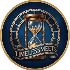 Avatar of TimelessMeets