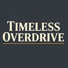 Avatar of Timeless Overdrive