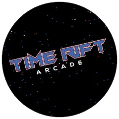 Avatar of Time Rift Arcade