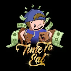 Avatar of Time To Eat Trading