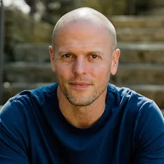 Avatar of Tim Ferriss