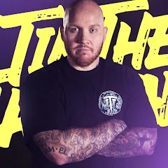 Avatar of TimTheTatman Two