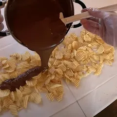 Avatar of Tiny Cabin Candy
