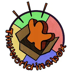 Avatar of Tiny World In a Box