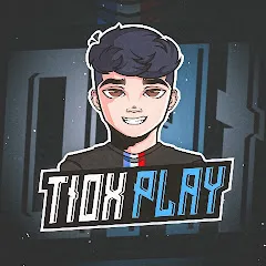 Avatar of Tiox Play