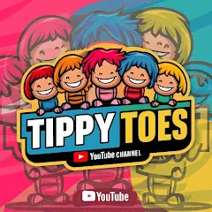 Avatar of TippyToes