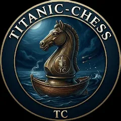 Avatar of Titanic-Chess