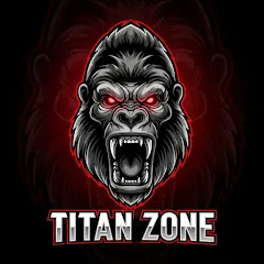 Avatar of TITAN ZONE