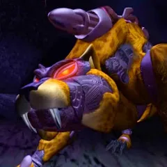 Avatar of TM2Cheetor