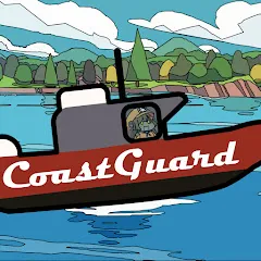 Avatar of CoastGuard