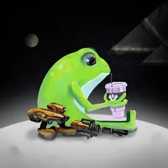 Avatar of Toadsmoothie