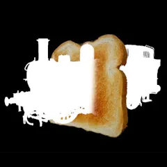 Avatar of TheToasterShunter.