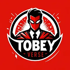 Avatar of TOBEY VERSE