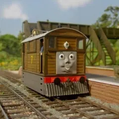 Avatar of Toby's Transport Videos