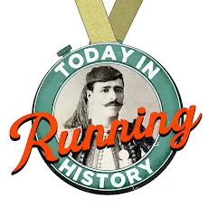 Avatar of Today in Running History