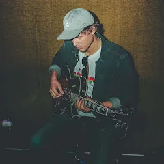 Avatar of Todd Pritchard