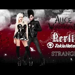 Avatar of TokioHotelStrange