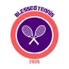 Avatar of BLESSED TENNIS