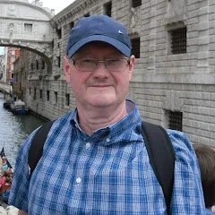 Avatar of Tom McClean Positive Belfast