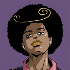 Avatar of TommyNFG