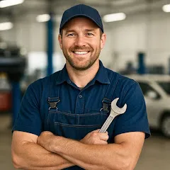 Avatar of Tom's Garage