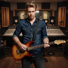 Avatar of Tony Daniels Music