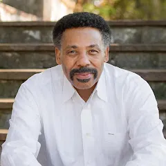 Avatar of Tony Evans Message