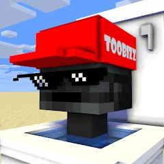 Avatar of TooBizz +