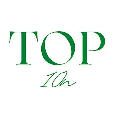 Avatar of Top 10n