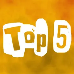 Avatar of Top 5 Choices