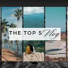 Avatar of THE TOP 5
