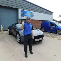 Avatar of Top Car Detailing