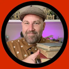 Avatar of Topher's Library