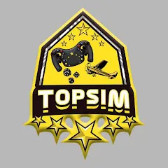 Avatar of Top Sim
