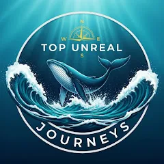 Avatar of Top Unreal Journeys