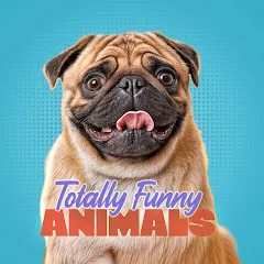 Avatar of TOTALLY FUNNY ANIMALS
