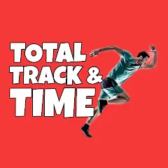 Avatar of Total Track and Time