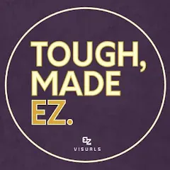 Avatar of Tough, Made Ez.