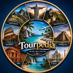 Avatar of Tourpedia