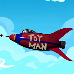 Avatar of Toy Man Television