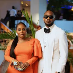 Avatar of Toyosi And Daniel Etim Effiong