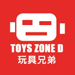 Avatar of Toys Zone D
