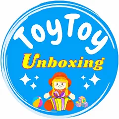 Avatar of ToyToy Unboxing