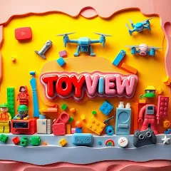Avatar of Toyview USS