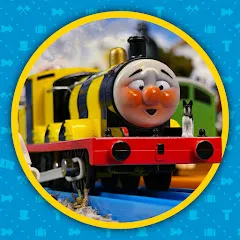 Avatar of TrackmasterTomy
